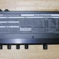 Lexicon MPX 100 4.JPG|Соляр Мар'ян 